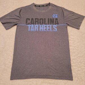 Women's Champion UNC Tarheels tee, size Small